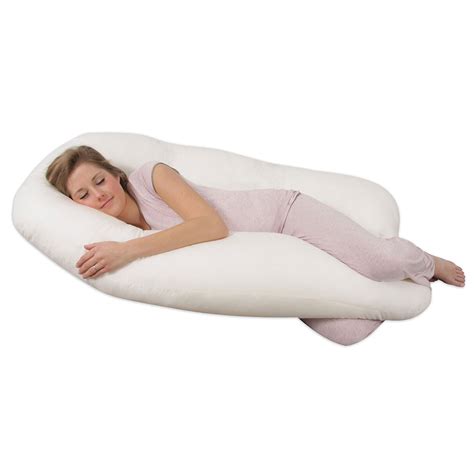 It is actually the same fit as your body size. Hug Pillow Pregnancy Pillows Comfortable Body Pillow ...