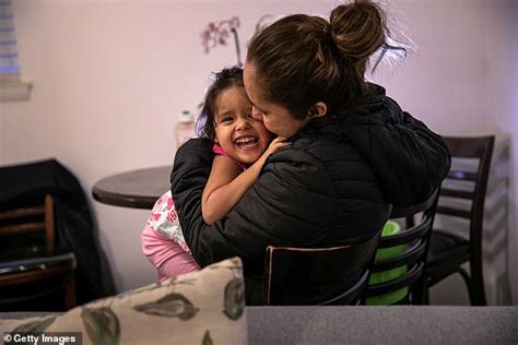 Sandra sanchez fingering her beaver in solo masturbation. Crying migrant girl symbol of Trump's 'zero tolerance ...