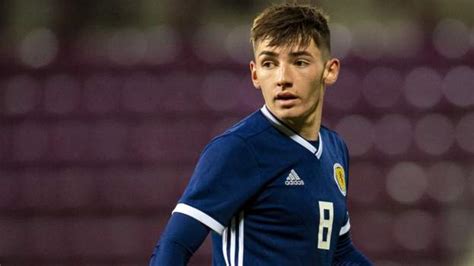 Billy gilmour motm performance vs england! Billy Gilmour: Chelsea midfielder now with first team full ...