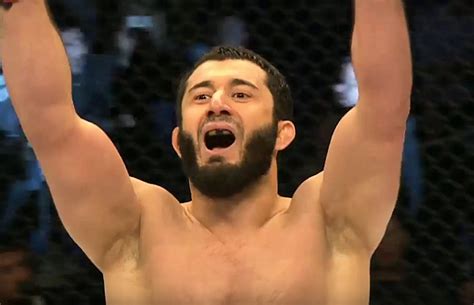 Mamed khalidov is a ksw fighter from olsztyn, poland. Mamed Khalidov ekspresowo demoluje Luke'a Barnatta na ACB ...