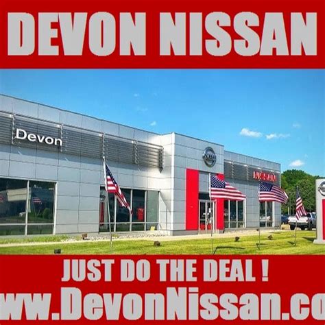 Check spelling or type a new query. Devon Nissan - YouTube