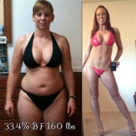 Check spelling or type a new query. 27 Female Body Transformations That Prove This Works ...