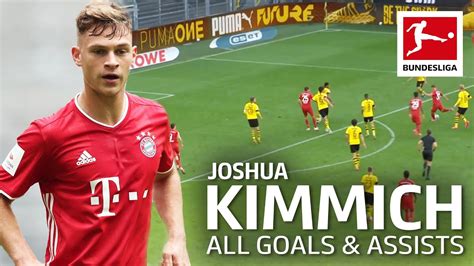 Güncel performans bilgileri joshua kimmich (fc bayern münchen) oynanan maçlar goller asistler kartlar tüm müsabakalar. Get Joshua Kimmich Numero 6 Images