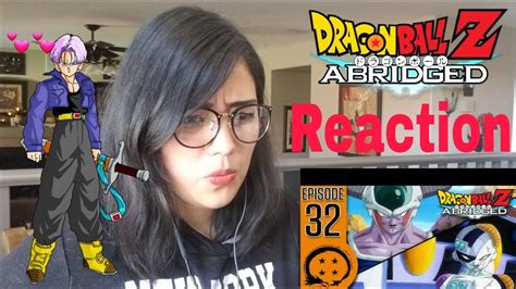 All orders are custom made and most ship worldwide within 24 hours. REACTION: Dragon Ball Z Abridged Episode 32 - YouTube