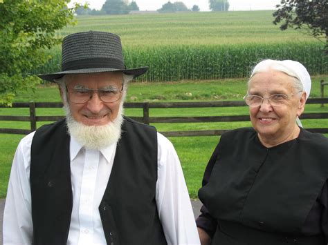 Amish Rules Of Life. The Amish Way of Life and Culture ...