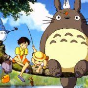 Watch my neighbor totoro full episodes online english sub. My Neighbor Totoro Movie Review | A True Masterpiece On ...