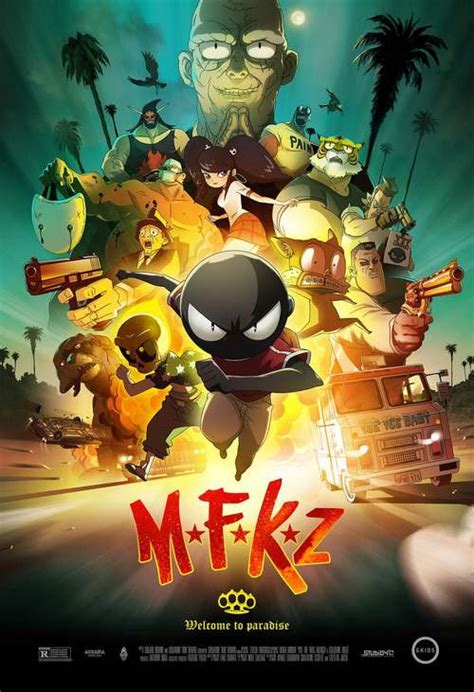 Apple places itunes movies on sale each week, and this week you can travel around the world with films set across the globe or revisit history with a wwii film spotlight. MFKZ DVD Release Date | Redbox, Netflix, iTunes, Amazon