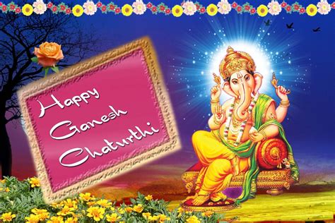 Above all, we wish you a happy ganesh chaturthi. Happy Ganesh Chaturthi Photos, Wishes 2021 for Whatsapp ...