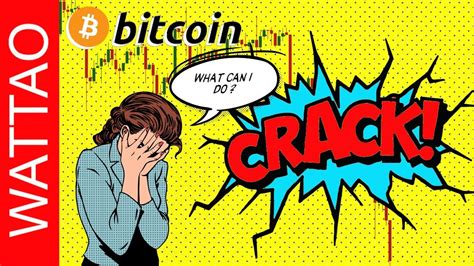Is it now a good time to buy bitcoin? BITCOIN : DIP DUMP OU CRASH ?!! - YouTube