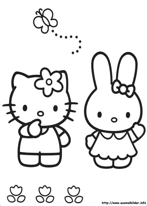 Malvorlagen hello kitty 29 ausmalbilder und malvorlagen coloring. Hello Kitty malvorlagen