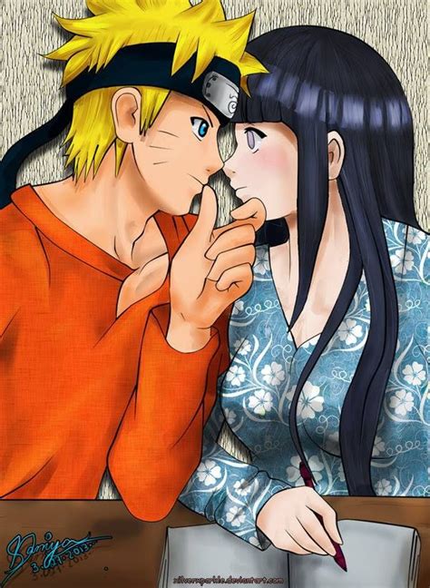 Sebab di akhir kisah naruto shippuden. 12+ Gambar Kartun Naruto Hinata Romantis - Gambar Kartun Ku