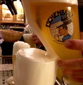 bier-zapfen-logogross | Eschenbräu