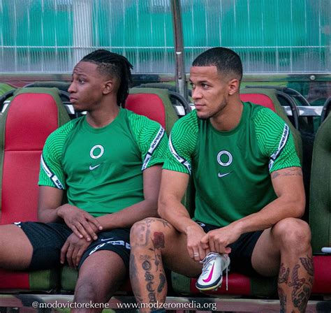 Sierra leone vs benin live stream. Troost-Ekong: Super Eagles Won't Underrate Sierra Leone ...
