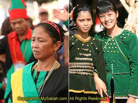 Join sprinkle kids for their latest video on the kaamatan abcs. Kaamatan Harvest Festival 2009 - MySabah.com