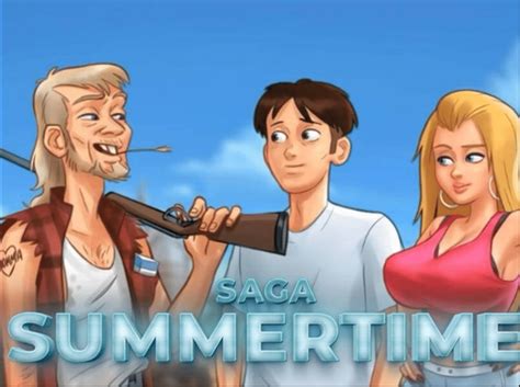 Download the latest summertime saga apk. Download Summertime SAGA Mod Apk Latest Version V0.20.7