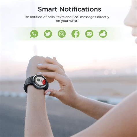 Letsfit Smart Watch Better1 - Better Products For Better Living Better1 - Better Products For ...