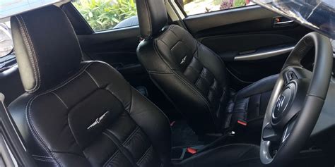 A bucket seat is a separate seat with a contoured platform designed to accommodate one person. If you are searching for luxurious seat covers for your ...