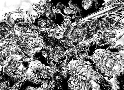 Berserk Kentaro Miura Art - Bargain Sale Lasko Heaters