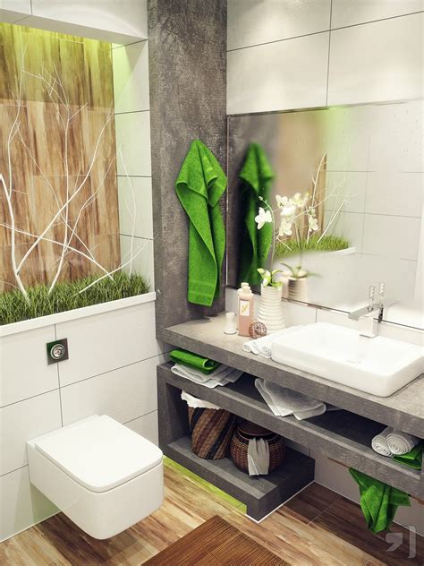 115 extraordinary small bathroom designs for small space. Small Bathroom Design