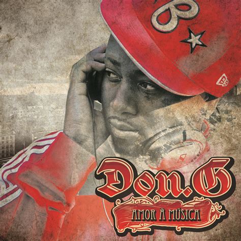 Racionais mc s vida loka parte i. Don G - Amor A Musica (2011) Mixtape Download - Cenas da Vírus | Site de Hip Hop e muito mais