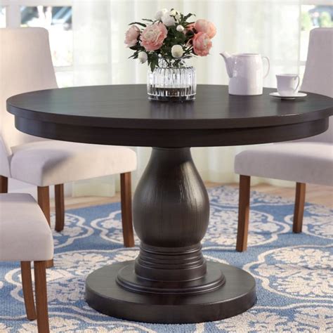 See ongoing memorial day deals on mattresses, furniture, grills and tech from best buy, walmart and more. Barrington Dining Room Table