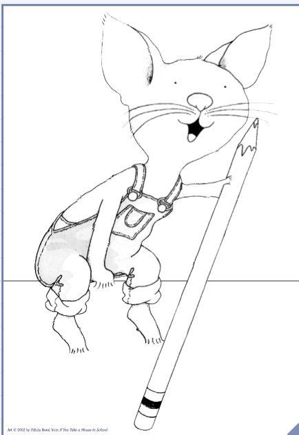 Inspirational quote coloring pages for adults. If You Give A Mouse A Cookie Coloring Pages - Coloring Home