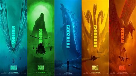 Necessary cookies help make a website usable by enabling basic functions like page navigation and access to secure areas of the website. Watch Godzilla: King of the Monsters (2019) Movies Online ...