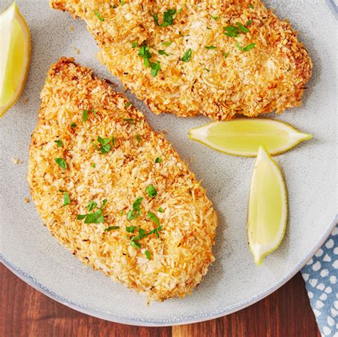They're crunchier than any baked. Best Air Fryer Chicken Breast - How To Make Chicken Breast ...