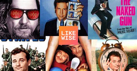 Normally, the best suggestion is often on the top. Best Comedy Movies of All Time | 15 Shows & Movies | IMDb ...