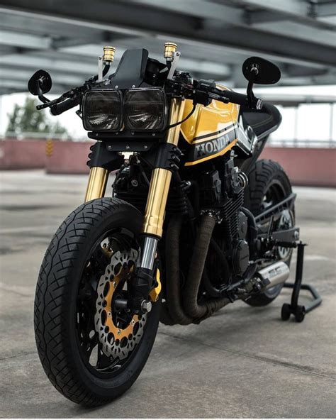 This year was return of the cafe racers twelfth birthday and we celebrated it with a new look website, a renewed focus on could this be the best looking diavel on the planet? Best Cafe Racer Motorcycles 👑 on Instagram: "♠ Honda CBX 🔧 ...