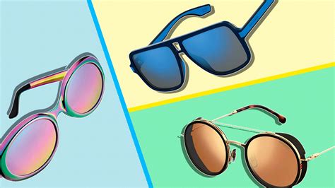 You can opt for trendy looking sunglasses as the most branded products are available at a reasonable price. Best Sunglasses For Men in Summer - Best Sunglasses Brands ...