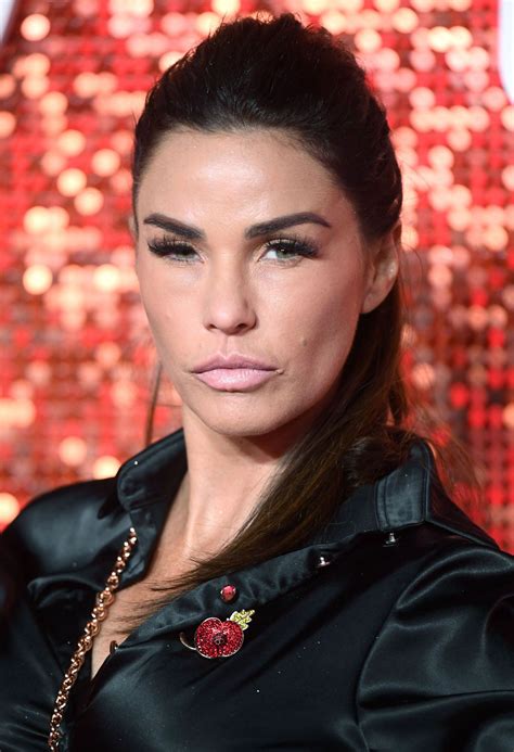 Katie price on wn network delivers the latest videos and editable pages for news & events, including entertainment, music, sports, science and more, sign up and share your playlists. Katie Price - ITV Gala Ball in London 11/09/2017
