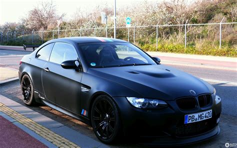 On our website, customers can select the desired second hand bmw m3 for sale. BMW M3 E92 Coupé - 31 oktober 2015 - Autogespot