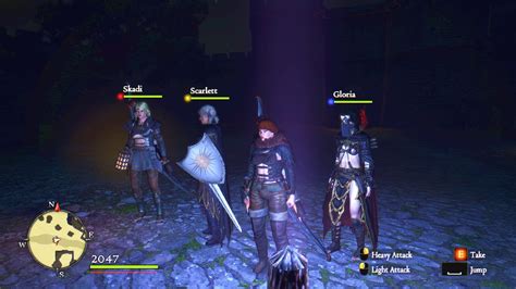 Dark arisen is upon us and the great scaled beast has once again cast its shadow. My current party - lvl 47 at Dragons Dogma Dark Arisen ...