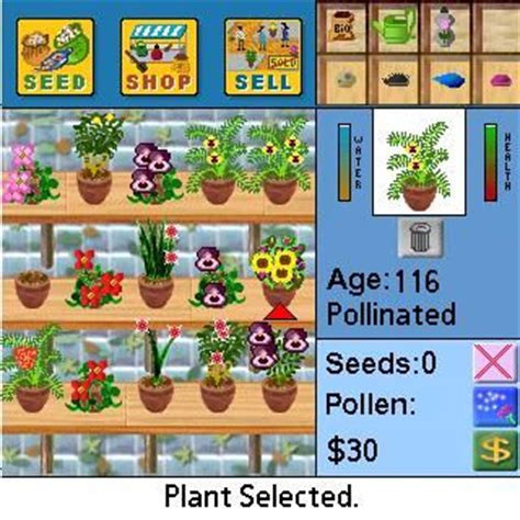 Maybe you would like to learn more about one of these? Plant Tycoon