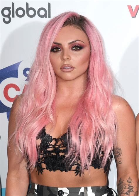 This is an incredibly sad time for all of us but we are fully supportive of jesy, the u.k. Jesy Nelson - Bio, Age, Height, Weight, Body Measurements ...