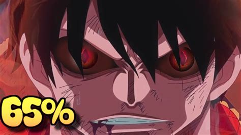 We did not find results for: WTF?!? One Piece Creator Says The Manga is Now Only 65% ...