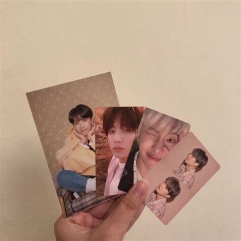 Lihat ide lainnya tentang bts, jeon, kim. PC BTS Jungkook Suga RM, postcard jhope | Shopee Indonesia