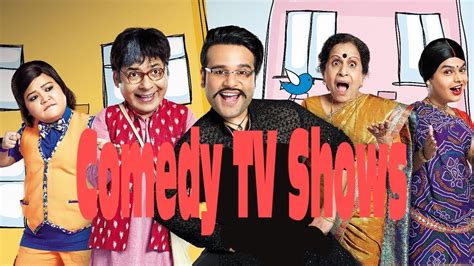 Which hindi comedy movie do you like best? Most Popular Comedy Shows In India- Must Watch - The Rover ...