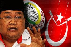 Anak Sungai Derhaka: 'Datuk' Ibrahim Ali dilucut Sultan ...