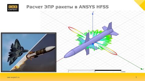 Definition of radar cross section (rcs or s). Расчет ЭПР ракеты (RCS - Radar Cross-Section) - YouTube