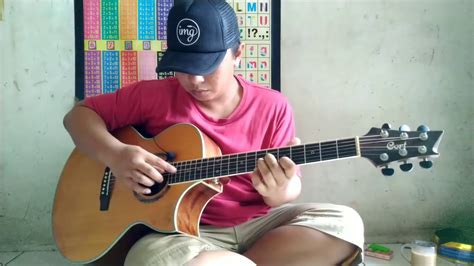 Elías pinet 5 months ago. KALUNG EMAS Didi Kempot cover fingerstyle Alip_ba_ta - YouTube