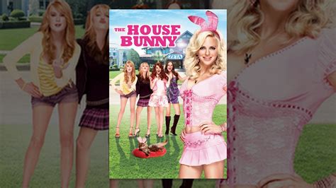 1280 x 720 jpeg 77 кб. The House Bunny - YouTube