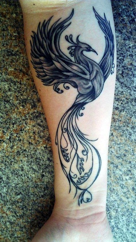 This is one of the reasons why it is highly popular for those looking for a symbolic tattoo. 30 Phoenix Tattoo Ideas For Men And Women | Phoenix tattoo, Phoenix bird tattoos, Phoenix tattoo ...