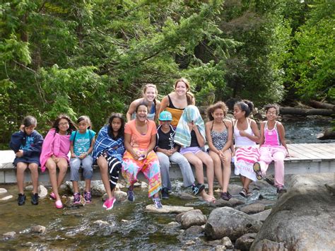 Our map displays the areas and neighborhoods around all lake placid hotels so you can see how close you are from landmarks and attractions, and then refine. St. Ignatius Girls Camp 2012: Cabin Two Streamwalk