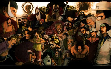 Best one piece wallpapers for wallpaper engine. One Piece Wallpapers | Best Wallpapers