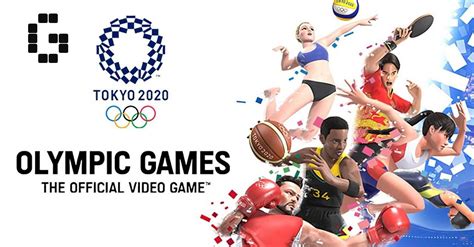 The olympic games tokyo 2020 have been postponed, the international olympic committee and tokyo 2020 organising committee announced on tuesday (24 march). Review Tokyo 2020 Olympic Games: The Official Video Game ...