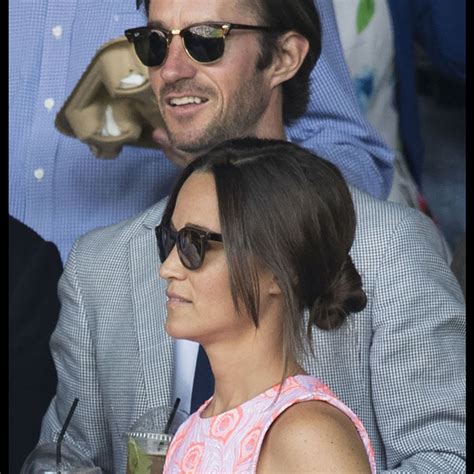 Und so viel ist sicher: Pippa Middleton: Der Hochzeitstermin steht fest! | InTouch