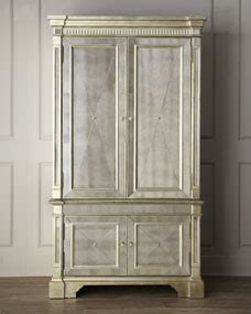 Maybe you would like to learn more about one of these? Amelie Mirrored Cabinet