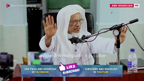 Soal jawab 6haram solat atas kerusi almarhum datuk seri abu hassan din al hafiz. #54 | Solat Duduk Di Atas Kerusi - YouTube